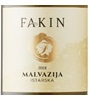 Vina Fakin Malvazija Istarska 2018